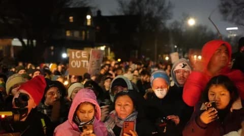 My Plea to the Good People of Minneapolis Who Remain Silent